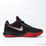 Nike LeBron 20 Miami Heat (Dot Perfect) - Photo 3