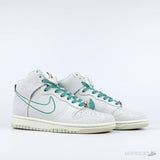 Nike Dunk High "First Use" [Without Box] - Photo 5