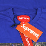 Supreme Suicide Squad Navy T-Shirt (Economy Batch) - Photo 8