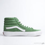 Vans Sk8-Hi Green (Premium Batch) - Photo 3