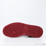 Air Jordan 1 Low Cardinal Red (Premium Plus Batch) - Photo 16