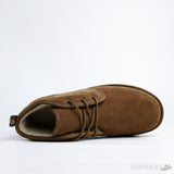 UGG Neumel Boot Chestnut Mid - Photo 4