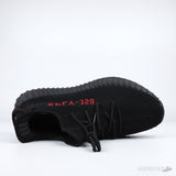 Yeezy Boost 350 V2 Bred (Dot Perfect) - Photo 7