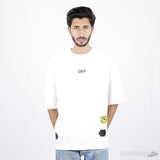 Off-White Heavy Duty - Photo 5