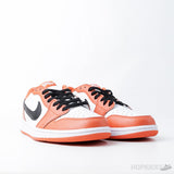 Air Jordan 1 Low Starfish (Dot Perfect) - Photo 9