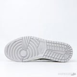 Air Jordan 1 Low OG "Elephant Print" (Premium Plus Batch) - Photo 5