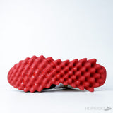 CL Loubishark Mix Media Serrated Sole (Dot Perfect) - Photo 5