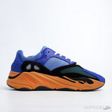 Yeezy Boost 700 V1 Bright Blue (Premium Batch) - Photo 3