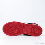 Air Jordan 1 KO Low Bred (Premium Plus Batch) - Photo 5