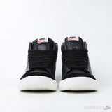 Nike Blazer Mid '77 Black White (Premium Batch) - Photo 6