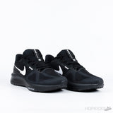 Nike Air Zoom Vomero 15 Black White (Premium Batch) - Photo 7