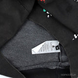 Gallery Dept. x Lanvin Logo Printed Hoodie - Photo 4
