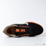 Nike Air Winflo 9 Orange Black (Dot Perfect) - Photo 4