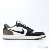 Air Jordan 1 Low Slip (Premium Plus Batch) - Photo 3
