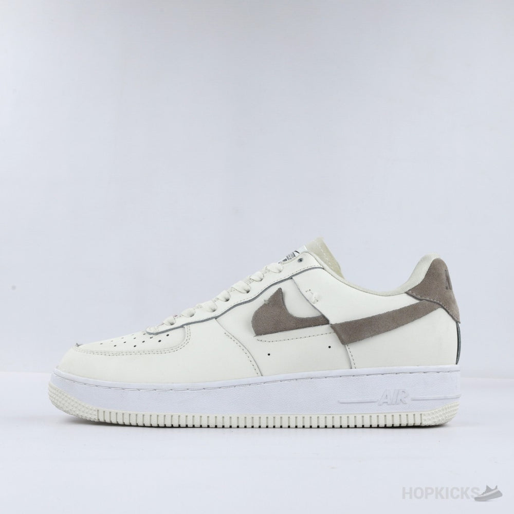 Nike Air Force 1 LXX Light Orewood Brown