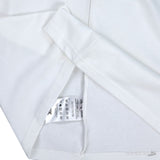 LV Embossed LV Long-Sleeved T-Shirt - Photo 8