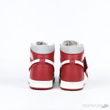 Air Jordan 1 Retro High OG Varsity Red (Premium Batch) - Photo 8
