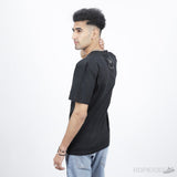 Supreme Art Work Black T-Shirt (Economy Batch) - Photo 7