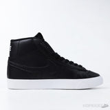 Nike Blazer Mid LX 'Lucky Charm' - Black (Premium Batch) - Photo 3