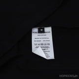Dolce & Gabbana Black Tee - Photo 8