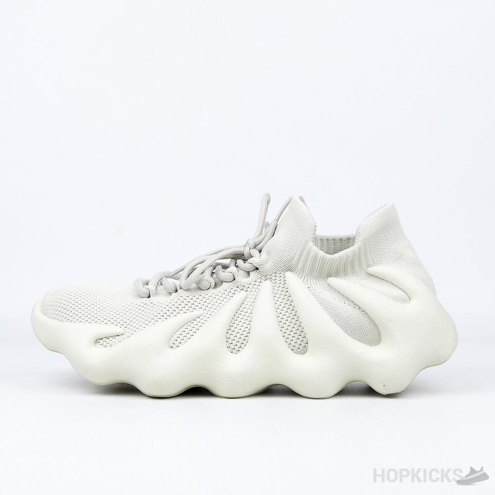 Yeezy 400 White (Premium Batch)