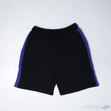 DFF Dark Blue Shorts - Photo 2