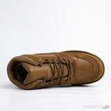 UGG Neumel Boot Chestnut High - Photo 4