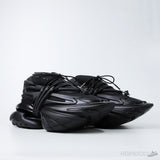 Balmain Unicorn Low-Top Black 1:1 - Photo 19