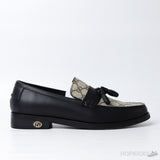 GG Loafer With Tassel (Dot Perfect) - Photo 5