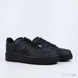 Nike Airforce 1 Black [Without box] - Photo 5