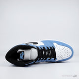 Air Jordan 1 Retro High OG University Blue - Photo 16