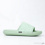 Air Jordan Play Slide Green (Premium Plus Batch) - Photo 3