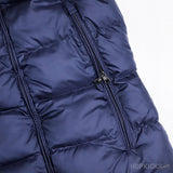 Moncler Tib Vest Night Blue - Photo 8