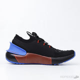 Under Armour HOVR Phantom 3 Mens Running Shoes Black Blue Collab (Premium Batch) - Photo 3