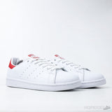 Adidas Stan Smith White Red (Premium Batch) - Photo 7