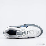 Nike Air Max 97 Blue White - Photo 5