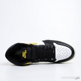 Air Jordan 1 Retro High Yellow Ochre (Premium Batch) - Photo 5