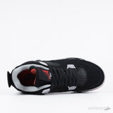 Air Jordan 4 Retro OG 'Bred' (Premium Plus Batch) - Photo 16