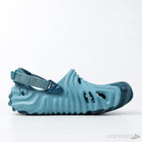 Salehe Bembury x Crocs Pollex 'Turq Tonic' - Photo 3