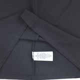 Armani Exchange Logo Black T-Shirt (Imported Premium Finish) - Photo 5