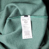 Gucci Firenze 1921 Printed Drawstring Hoodie - Photo 8