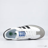 Adidas Samba OG White Black (Premium Plus Batch) - Photo 16