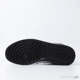 Air Jordan 1 Mid Carbon Fiber (Premium Plus Batch) - Photo 5