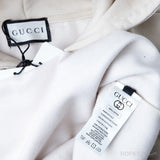 Gucci Boutique Print Hoodie - Photo 8