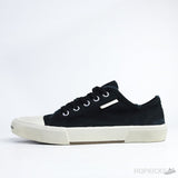 Bale*ciaga Paris Low Top Black Sneaker (Premium Plus Batch) - Photo 1