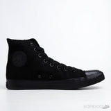 Converse All-Star High Black Monochrome (Premium Batch) - Photo 3
