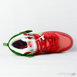 SB Dunk High Strawberry Cough - Photo 6