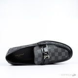 Louis Vuitton Major Loafer Grey (1:1) - Photo 16