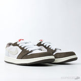 Air Jordan 1 Retro Low OG 'Year of the Rabbit' (Dot Perfect) - Photo 9