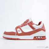 LV Trainer Peach (Premium Batch) - Photo 1